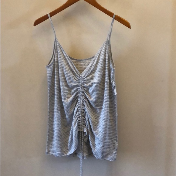 GAP Tops - Gap Striped tank top